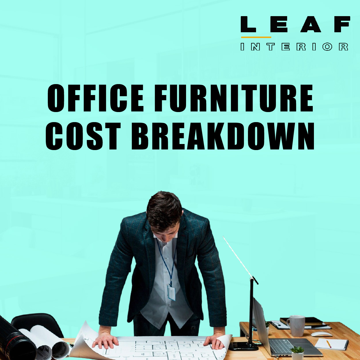 Office Furniture Cost Breakdown in Bangalore: How to Choose the Right Options for Your Budget